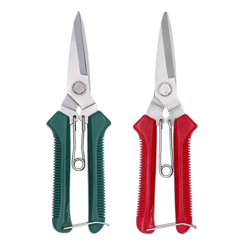 190mm Straight‑Head Pruning Sh - Bonsai Garden Knife review and price