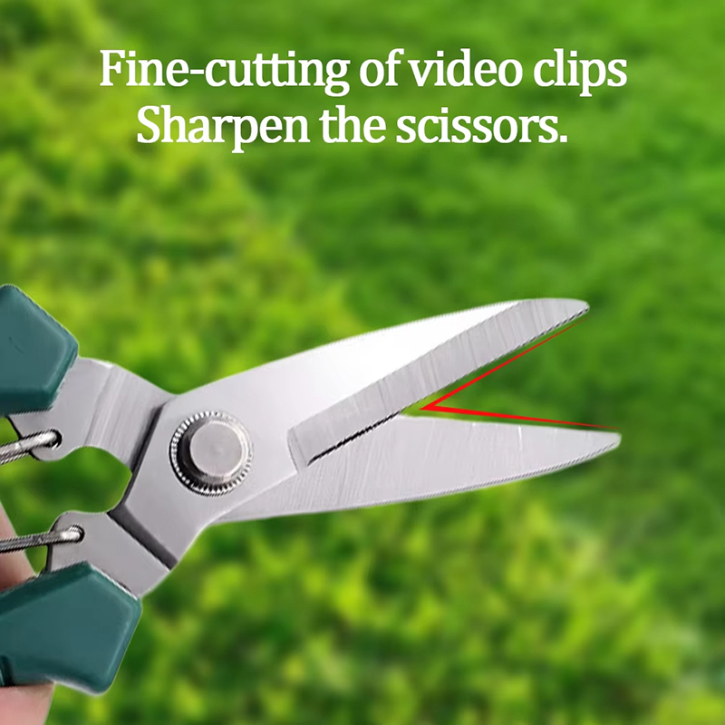 190mm Straight‑Head Pruning Sh - Bonsai Garden Knife review and price