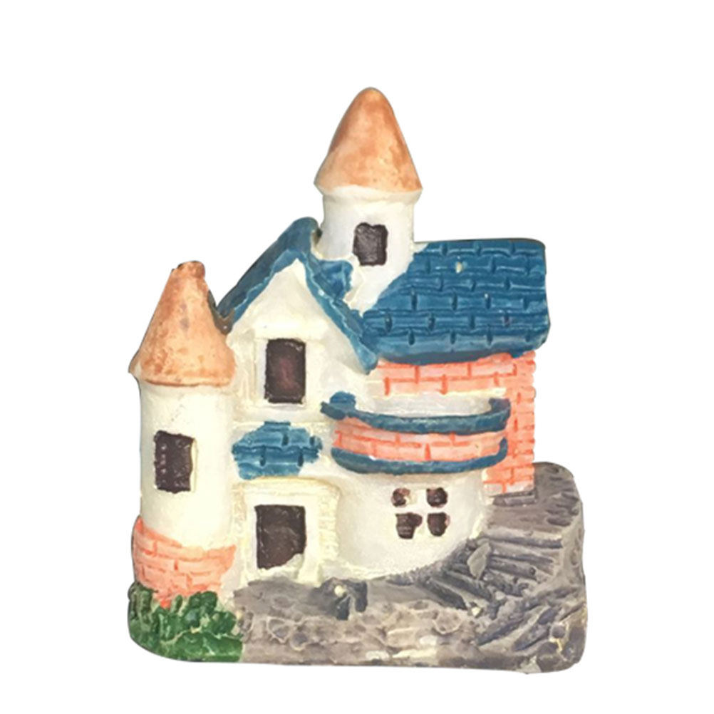 Premium Synthetic Resin Mini H - Bonsai Garden House review and price