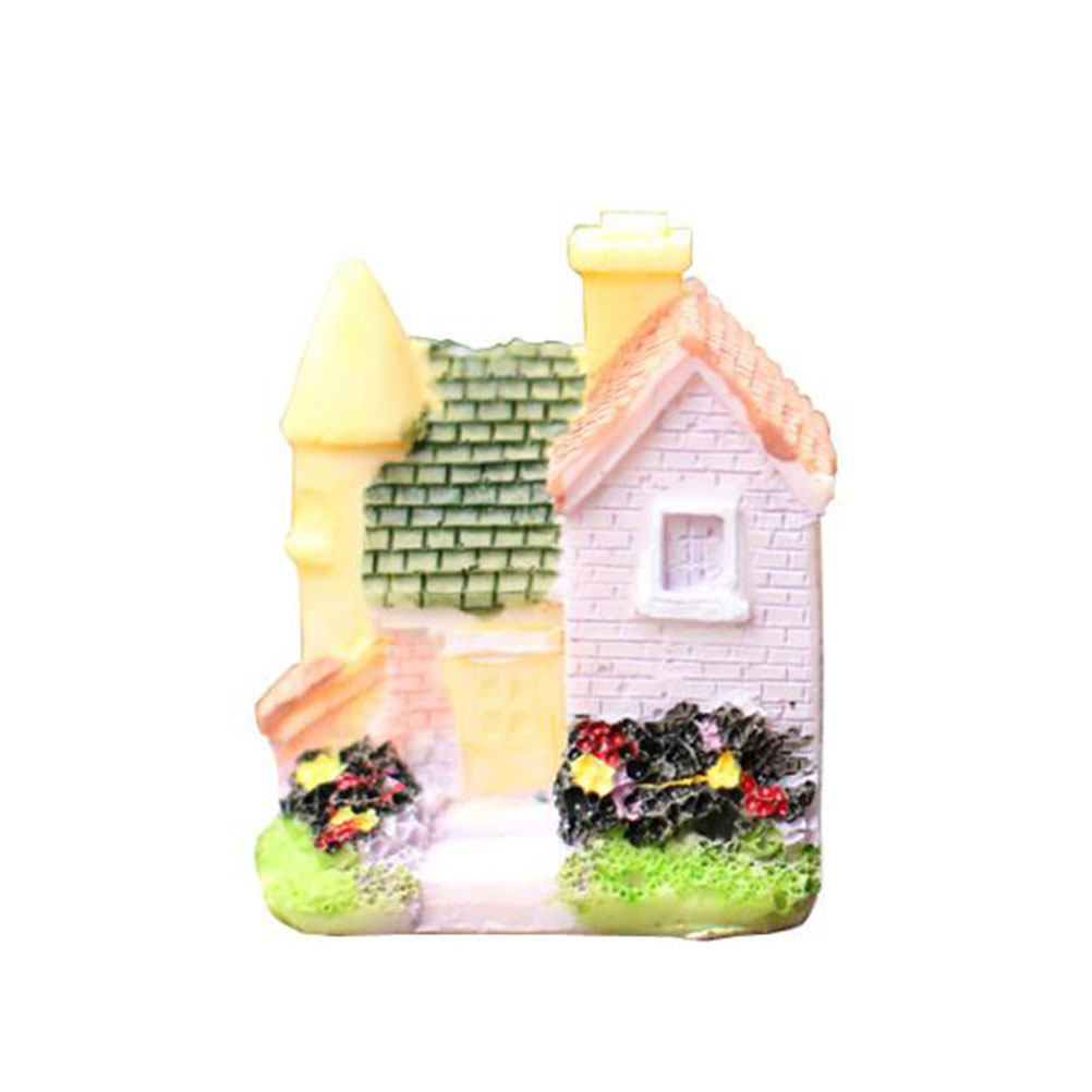 Premium Synthetic Resin Mini H - Bonsai Garden House review and price