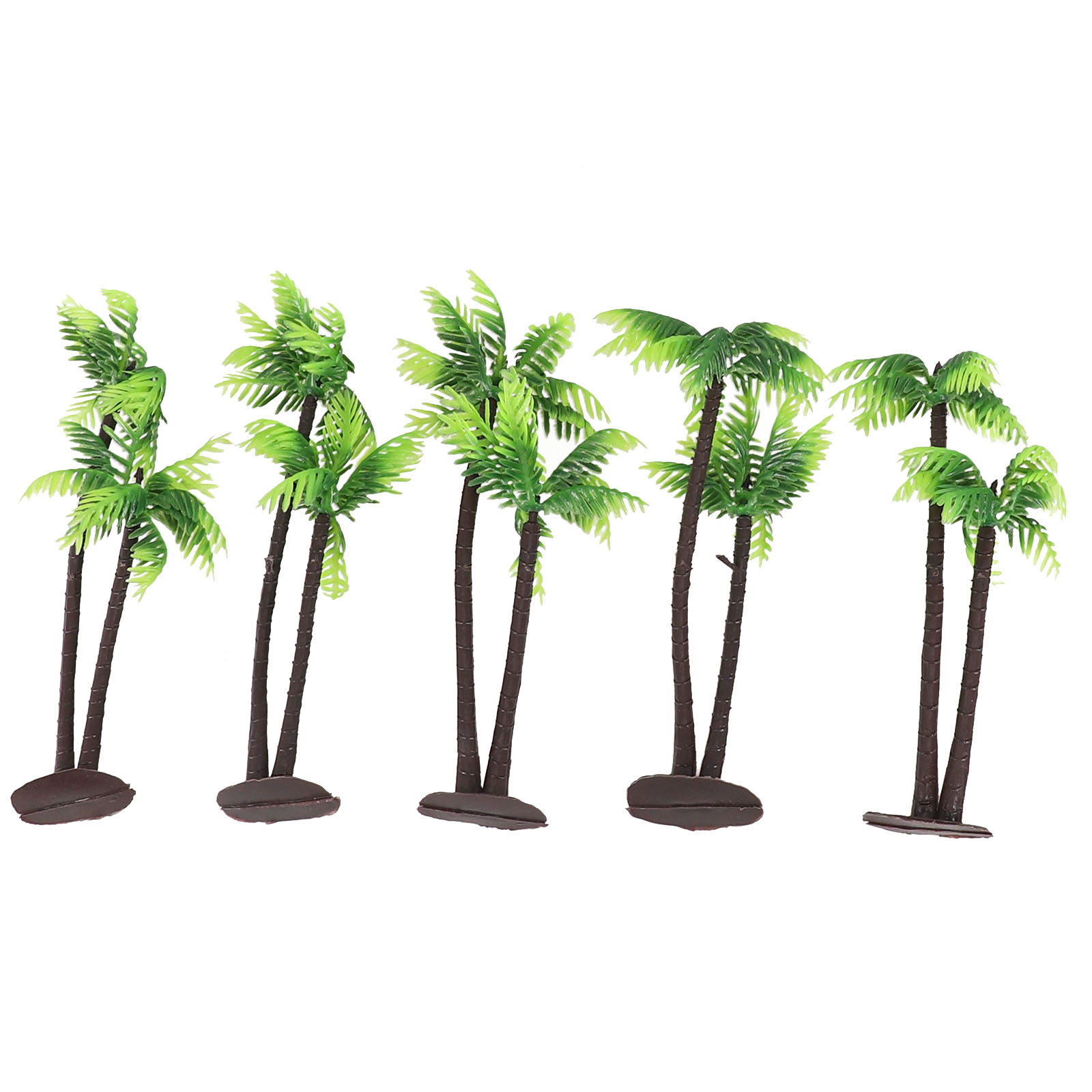 5Pcs For Mini Coconut Palm Tre - Bonsai Garden Set Up review and price