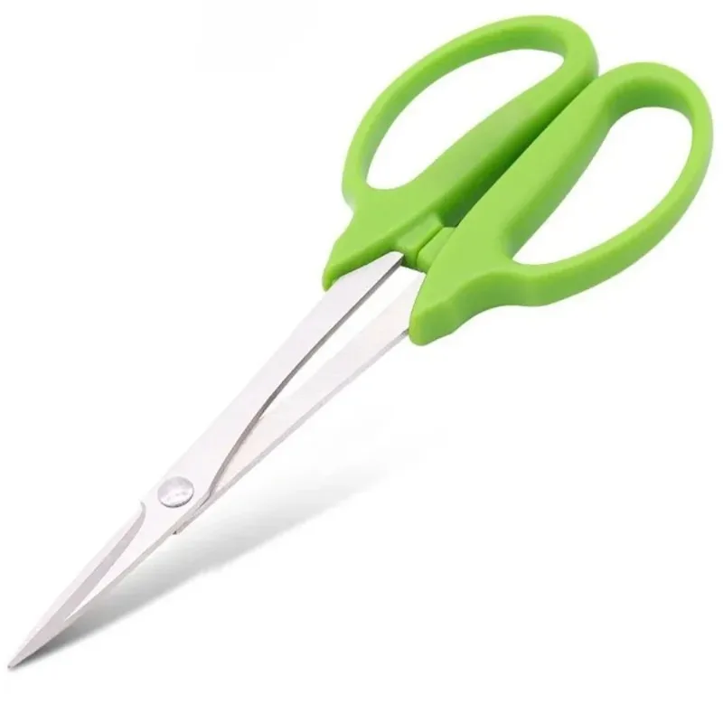 1PCS Long Handle Scissors Bons - Bonsai Garden Knife review and price