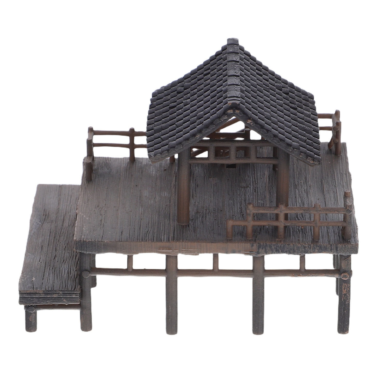 Exquisitely Detailed Mini Pavi - Bonsai Garden Set Up review and price