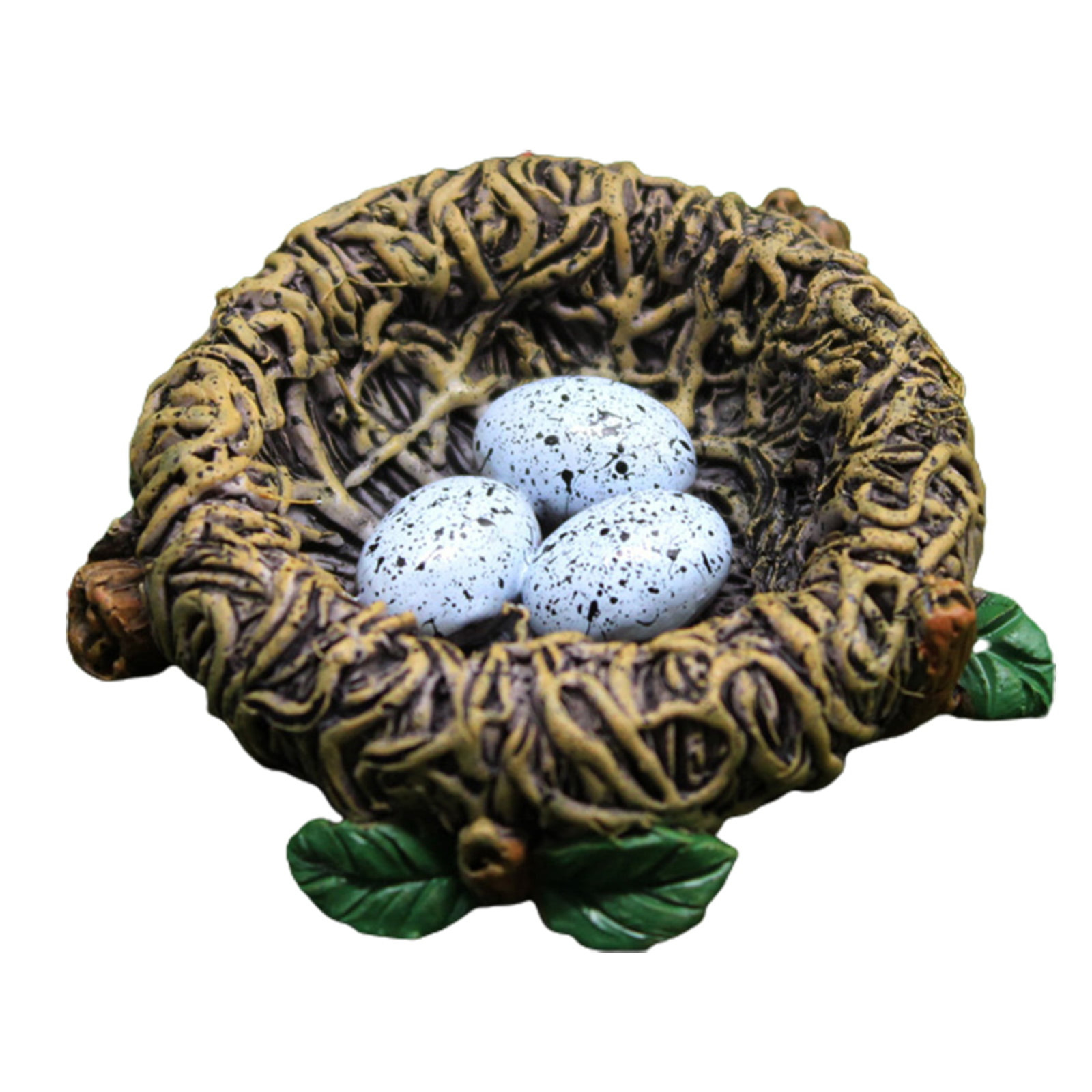 Creative Simulation Birds And  - Bonsai Garden House review and price