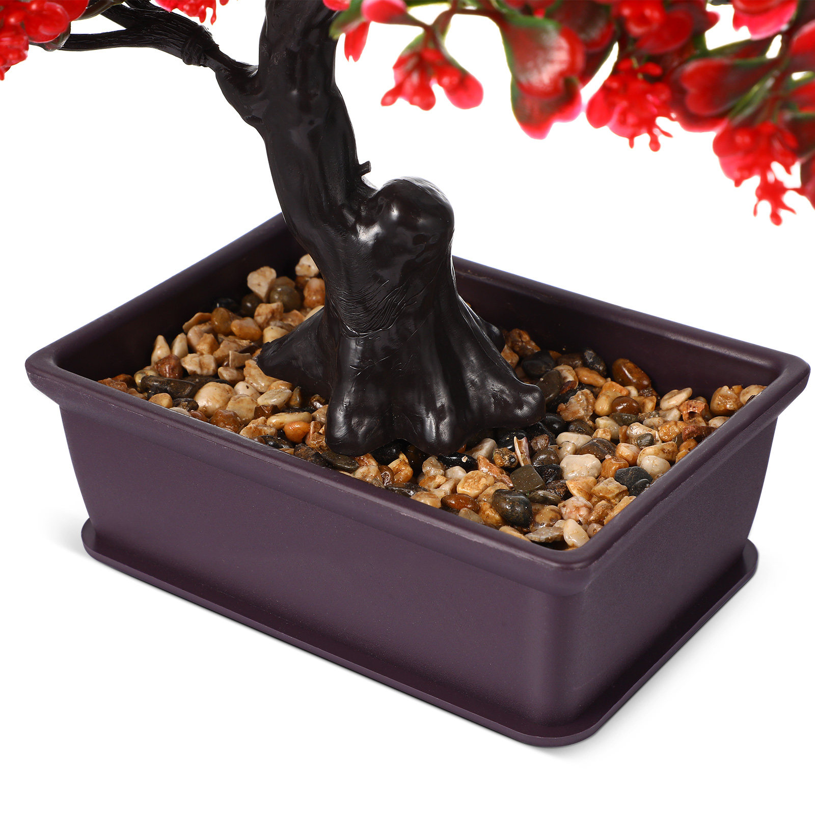 Artificial Bonsai Tree Realist - Bonsai Garden Cafe review and price